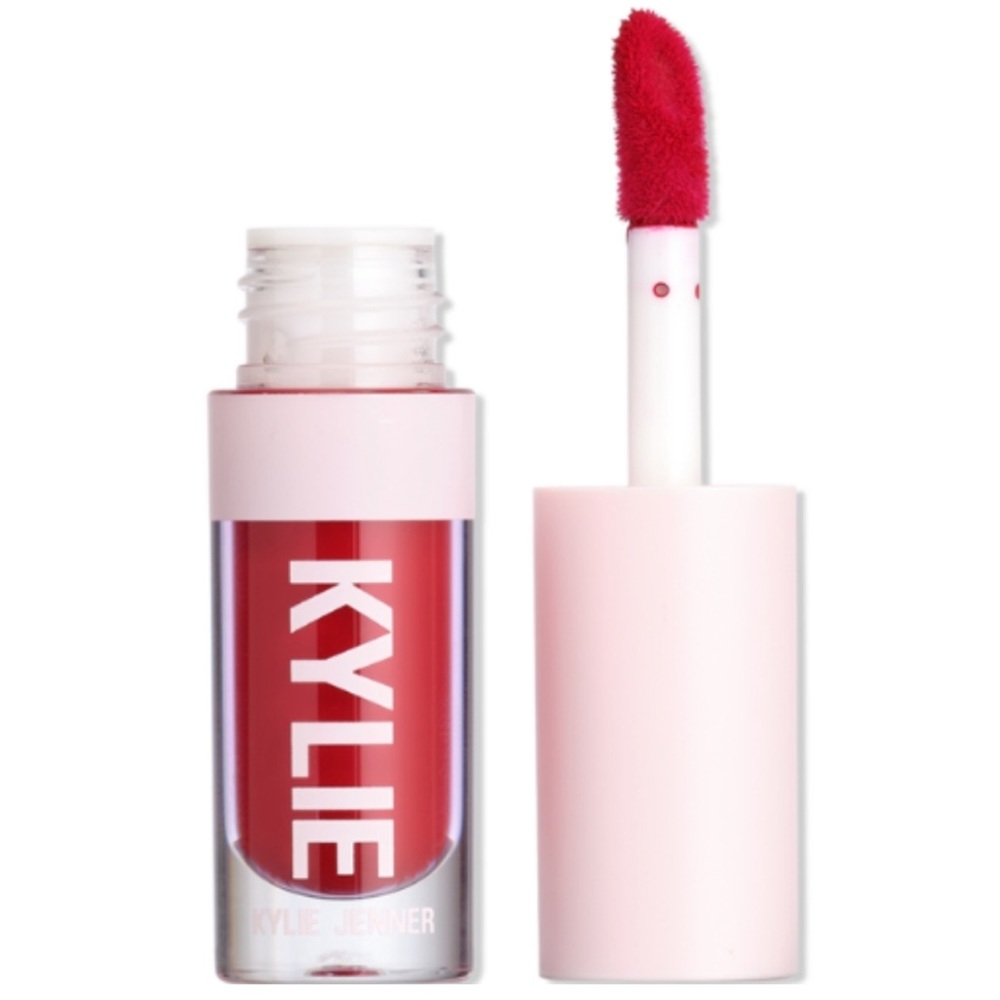 Kylie Jenner Matte Liquid Lipstick Mary Jo K